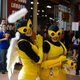 Illustration for article titled The Cosplay Of New York Comic-Con, Day One